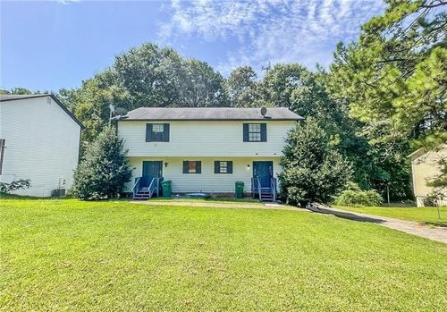 apt-1-5022 Hawthorne Ct Se, Smyrna, GA, 30080-8306 | Card Image