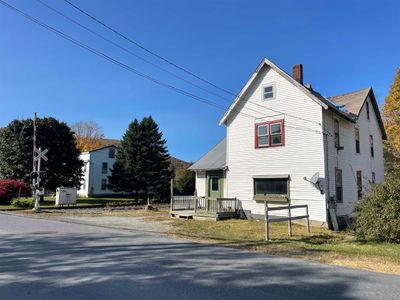 30 Main Street, Home with 0 bedrooms, 3 bathrooms and null parking in Pownal VT | Image 1