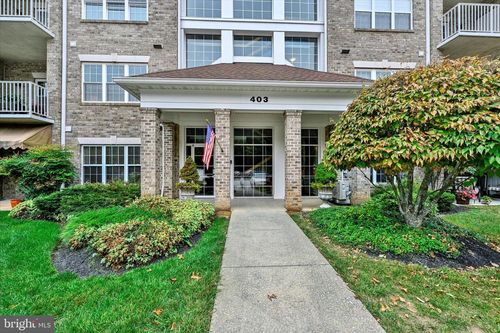 unit-101-403 Plumbridge Ct, LUTHERVILLE TIMONIUM, MD, 21093-8128 | Card Image