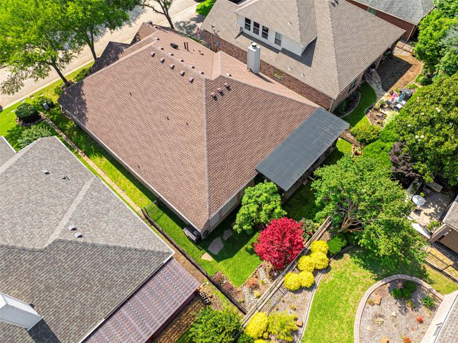 View from above of property | Image 31