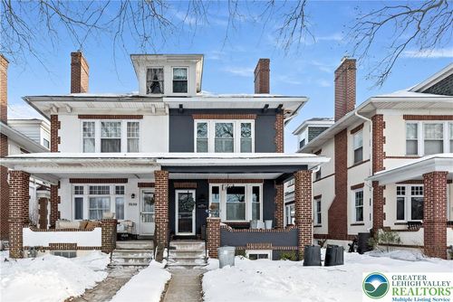 2122 W Allen St, ALLENTOWN, PA, 18104-4310 | Card Image