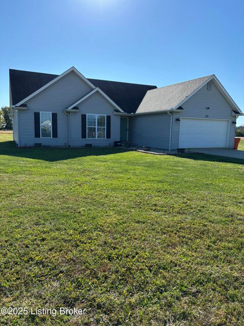 482 Oxmoor Dr, Elizabethtown, KY, 42701-5353 | Card Image