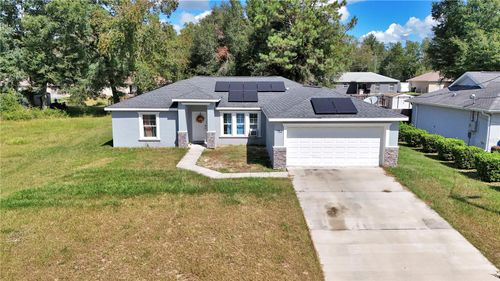 7153 Se 124th St, Belleview, FL, 34420-4516 | Card Image