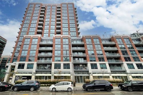 455-31 Tippett Rd, Toronto, ON, M3H0C8 | Card Image