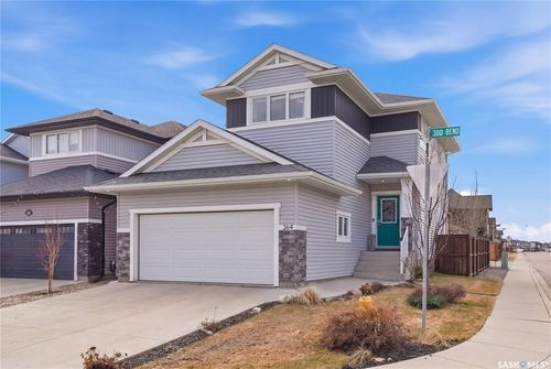 364 Underhill Bend, Saskatoon, SK, S7V0N1 | Card Image