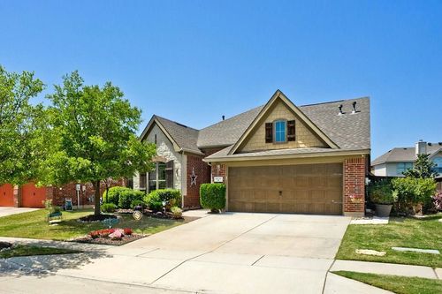 12737 Welsh Walk, Fort Worth, TX, 76244-9435 | Card Image