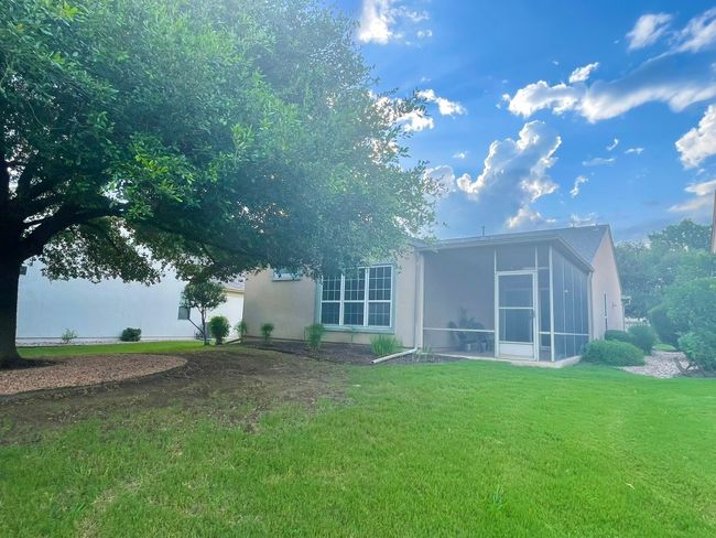 209 Crockett Loop, House other with 3 bedrooms, 2 bathrooms and 6 parking in Georgetown TX | Image 24