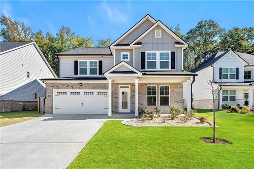 13768 Whitman Ln, Covington, GA, 30014-2378 | Card Image