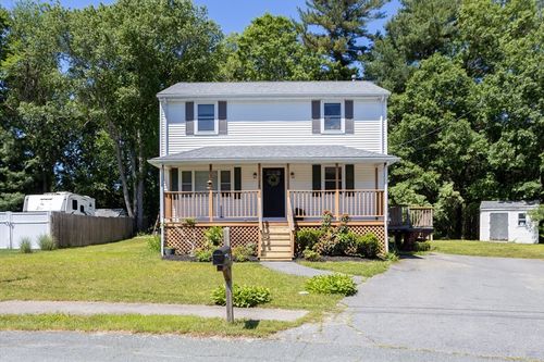 16 Marie Dr, Middleboro, MA, 02346-1452 | Card Image