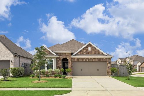 2510 Chestnut Oak Circle, Katy, TX, 77494 | Card Image