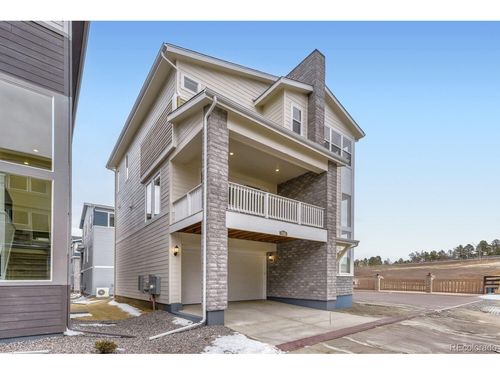 7816 S Cherokee Trl, Centennial, CO, 80016-2950 | Card Image