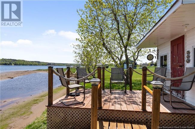 2423 Rte 515, House other with 3 bedrooms, 3 bathrooms and null parking in Sainte-Marie-De-Kent NB | Image 47