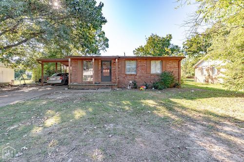 1812 Fairlane Ave, Jonesboro, AR, 72401-5503 | Card Image