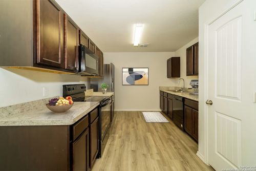 5107 Moni Rock Dr, San Antonio, TX, 78223-2461 | Card Image