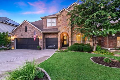 306 Kati Ln, Cedar Park, TX, 78613-4877 | Card Image