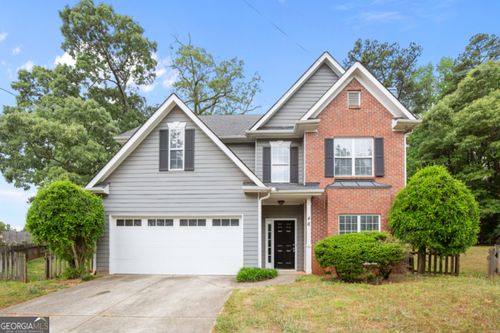 46 Stonehedge Dr, Buford, GA, 30518-2545 | Card Image
