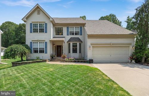 5 Trakenner Walk, SEWELL, NJ, 08080-3154 | Card Image