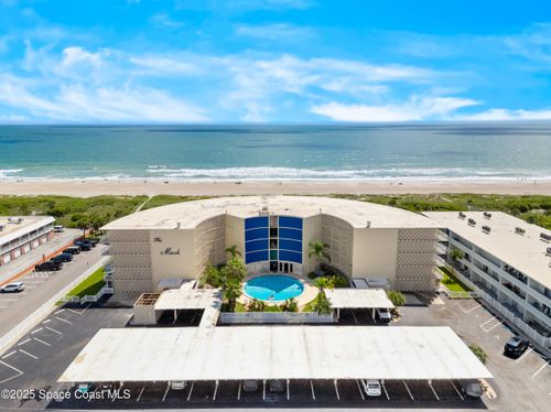 208-4850 Ocean Beach Blvd, Cocoa Beach, FL, 32931-3778 | Card Image