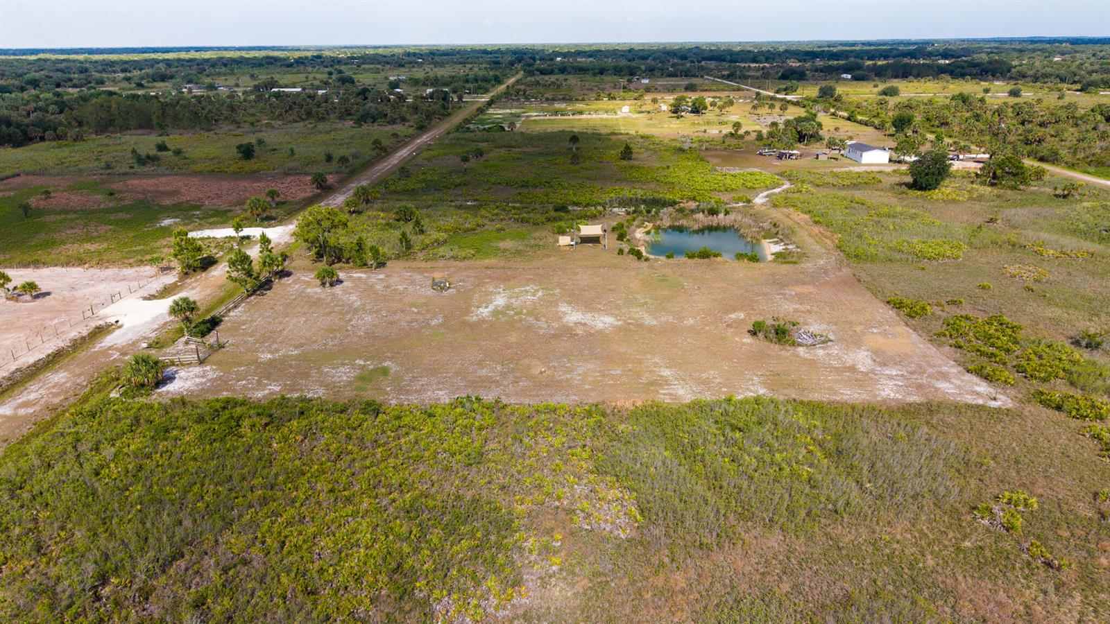 Land in Okeechobee 2