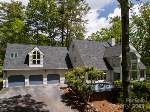 363 Rickel Dr, Hendersonville, NC, 28739-2203 | Card Image