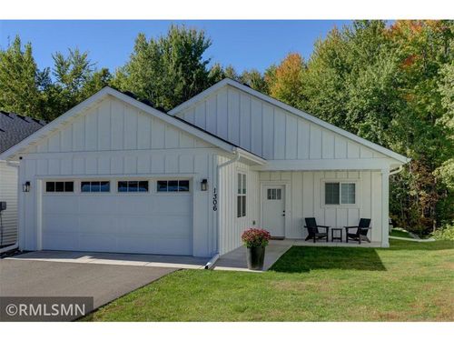 1306 Prairie Ln, Saint Croix Falls, WI, 54024-8168 | Card Image