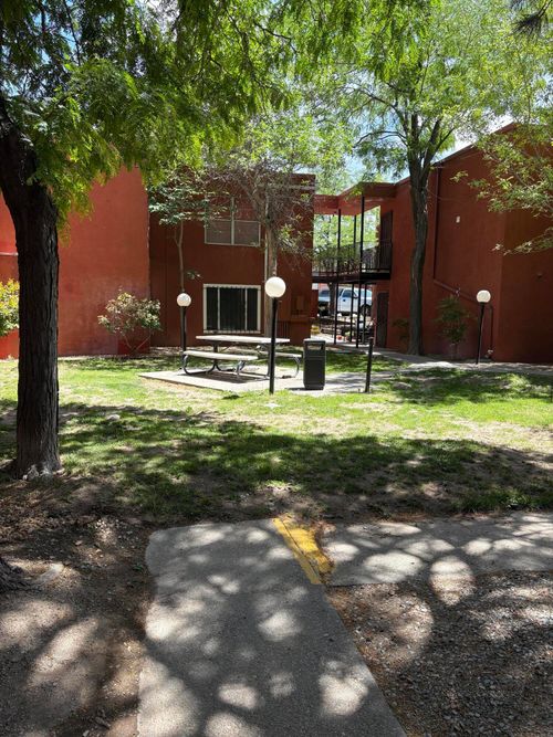 unit-118-2800 Vail Avenue Se, Albuquerque, NM, 87106 | Card Image