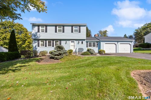 450 Cardinal Ln, Cheshire, CT, 06410-2212 | Card Image