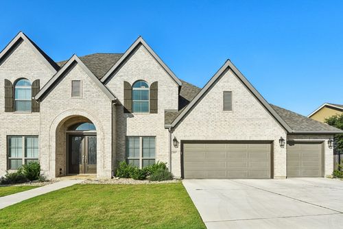 440 Montalcino Ln, Georgetown, TX, 78628-7268 | Card Image