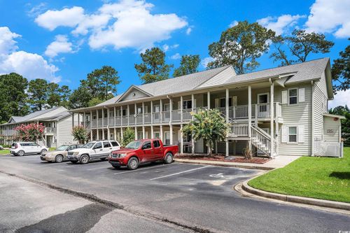 unit-g-1280 White Tree Ln, Myrtle Beach, SC, 29588-4337 | Card Image