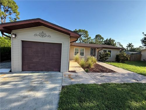 9169 Shaddock Rd E, FORT MYERS, FL, 33967 | Card Image