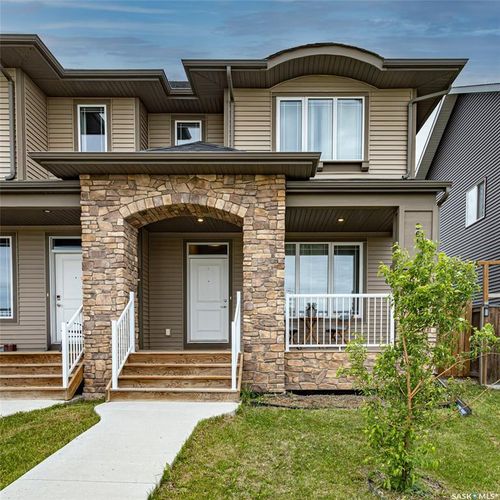 361 Brighton Boulevard, Saskatoon, SK, S7V0R4 | Card Image