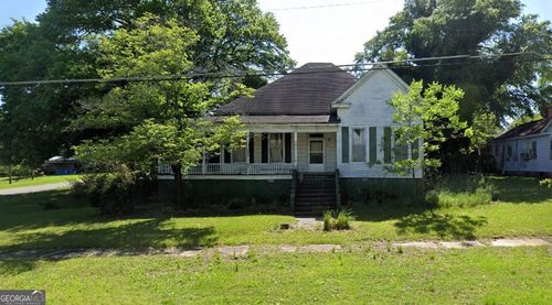 301 N Sumter St, Oglethorpe, GA, 31068 | Card Image