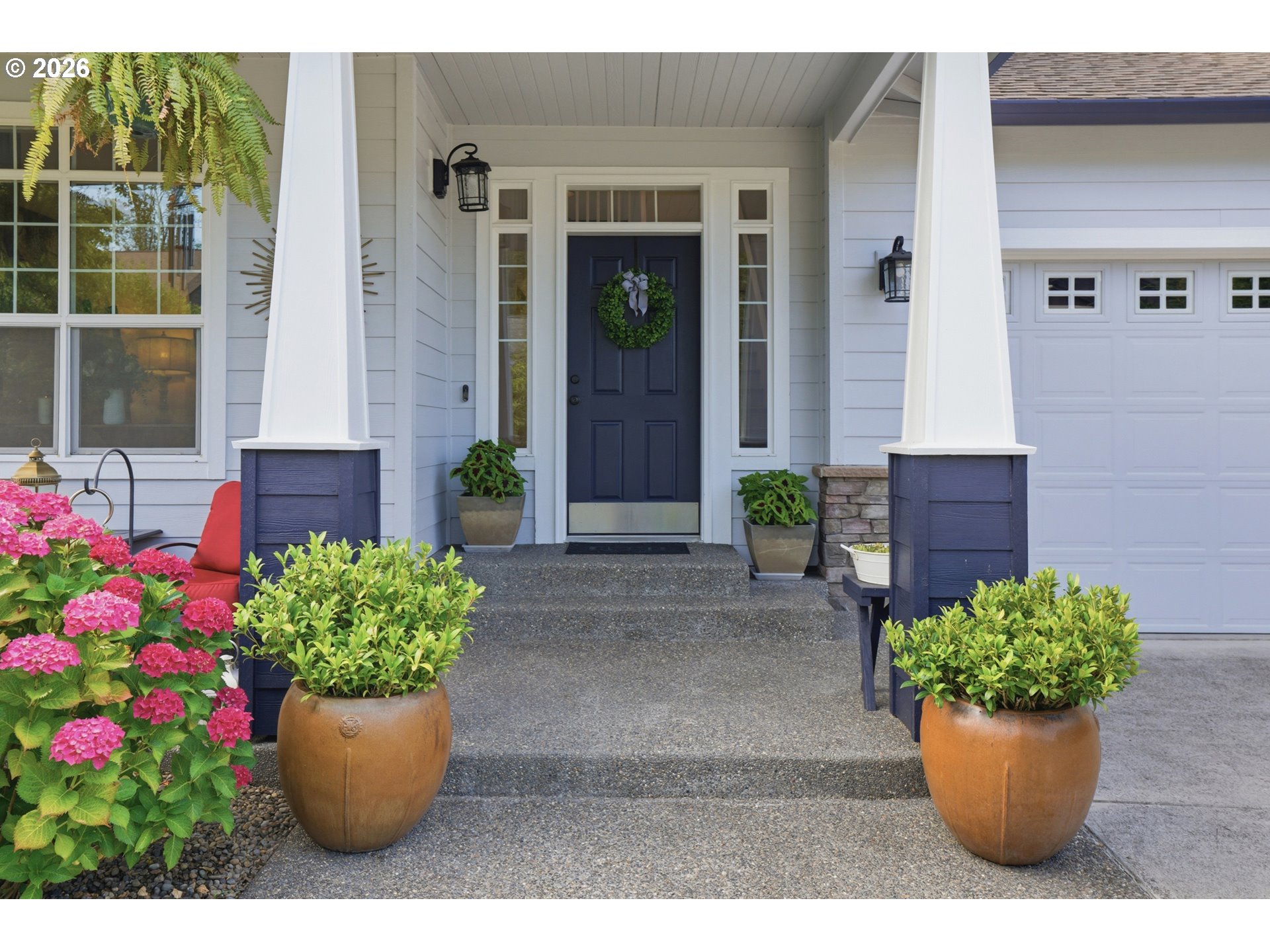 Residential in Vancouver 2