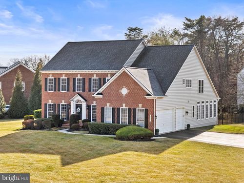 14501 Holshire Way, HAYMARKET, VA, 20169-2697 | Card Image