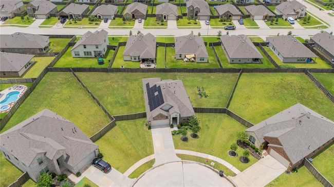 5204 Rushing Brook Ln, House other with 4 bedrooms, 2 bathrooms and 2 parking in Rosenberg TX | Image 33
