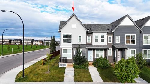 148 Carrington Blvd Nw, Calgary, AB, T3P1K8 | Card Image