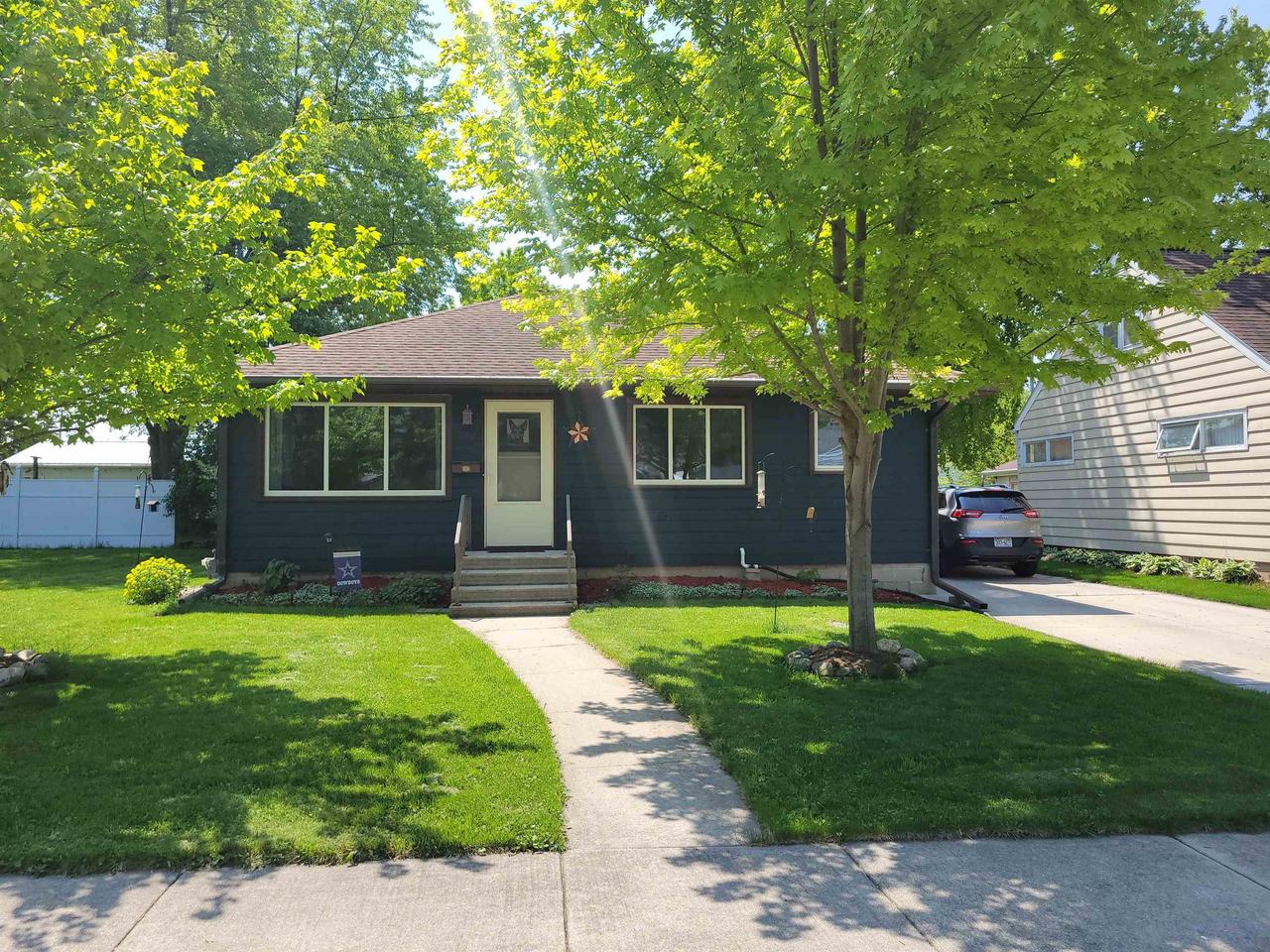 17th St, Fond Du Lac, WI 54935