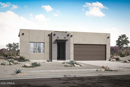 17296 W Saguaro Vista Drive, Surprise, AZ, 85387 | Card Image