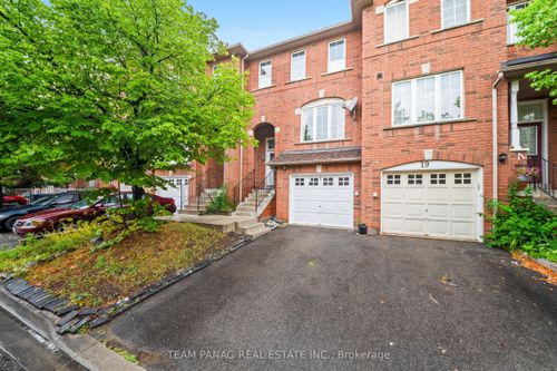 21-170 Havelock Dr, Brampton, ON, L6W4T3 | Card Image