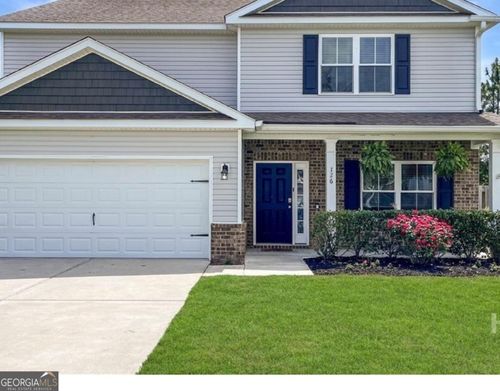 126 Aquaduct Dr, Rincon, GA, 31326-0019 | Card Image