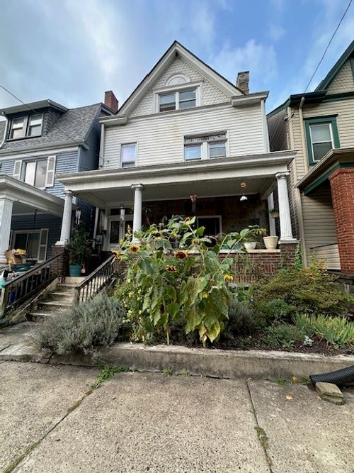1031 Evergreen Ave, Millvale, PA, 15209-1903 | Card Image