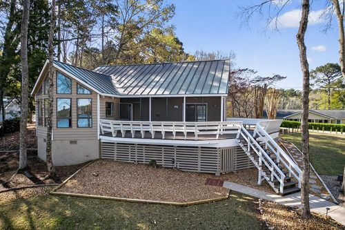 128 Forest Ridge Circle, Eatonton, GA, 31024 | Card Image