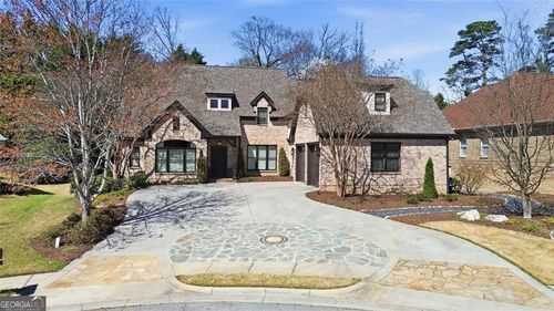 1538 Berkeley Ct, Gainesville, GA, 30501-1260 | Card Image