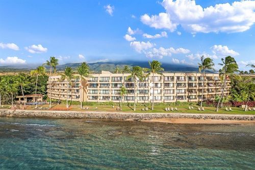 217-3601 Lower Honoapiilani Rd, Lahaina, HI, 96761-9309 | Card Image
