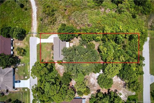 6115 Papaya Dr, FORT PIERCE, FL, 34982-3743 | Card Image