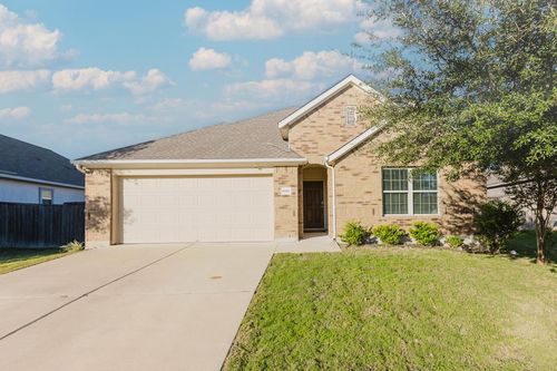 11920 Emerald Springs Ln, Manor, TX, 78653-4148 | Card Image