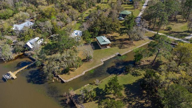 5 Big Oaks, House other with 3 bedrooms, 3 bathrooms and 4 parking in Apalachicola FL | Image 34