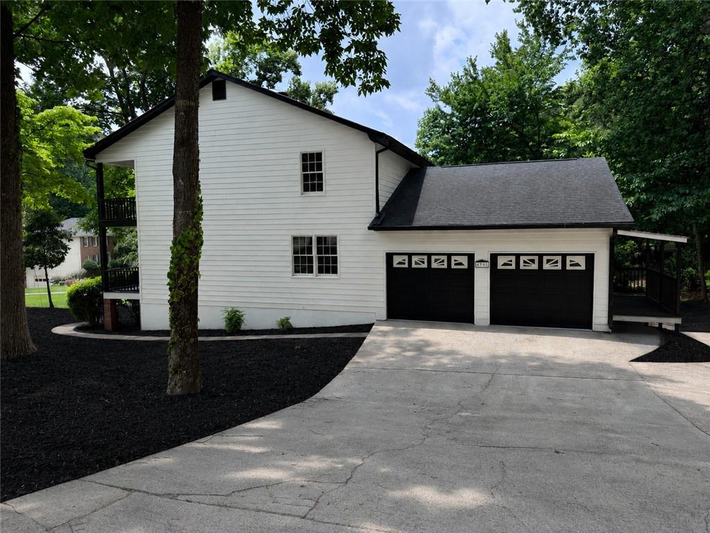 Residential in Acworth 3
