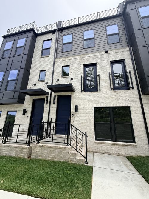 508 City Scape, Nashville, TN, 37218 | Card Image