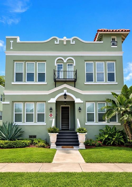 5-2014 Jackson St N, SAINT PETERSBURG, FL, 33704-4158 | Card Image